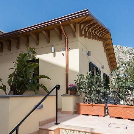 Nonna Anna Rooms Palermo Exteriör bild