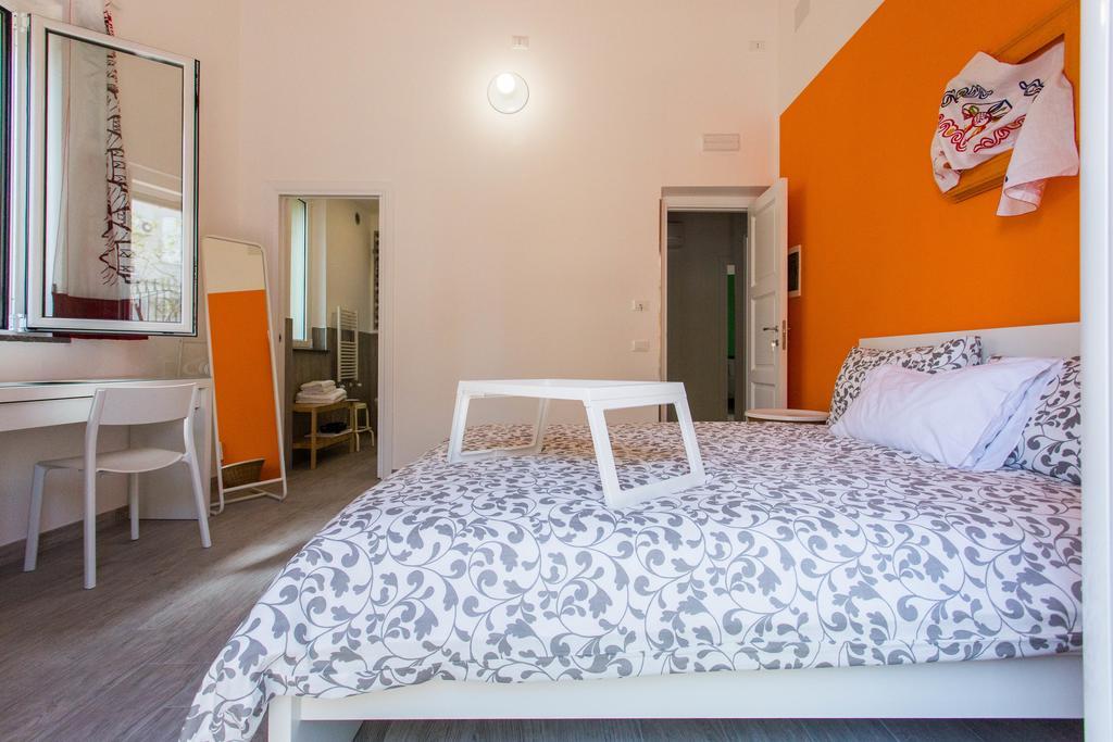 Nonna Anna Rooms Palermo Exteriör bild