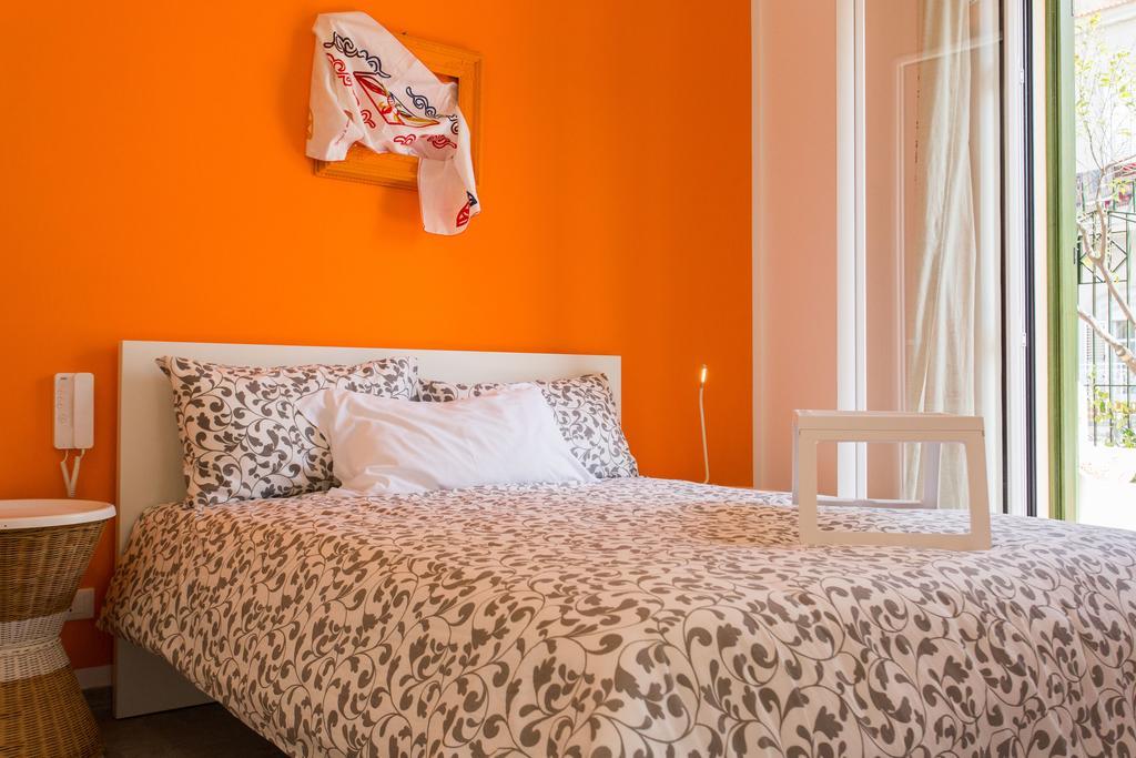 Nonna Anna Rooms Palermo Exteriör bild