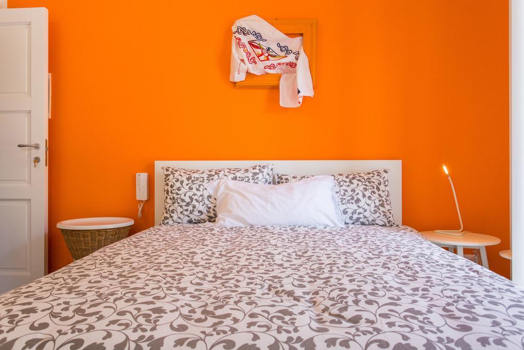 Nonna Anna Rooms Palermo Exteriör bild