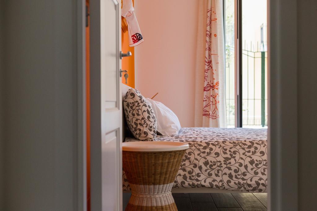 Nonna Anna Rooms Palermo Exteriör bild