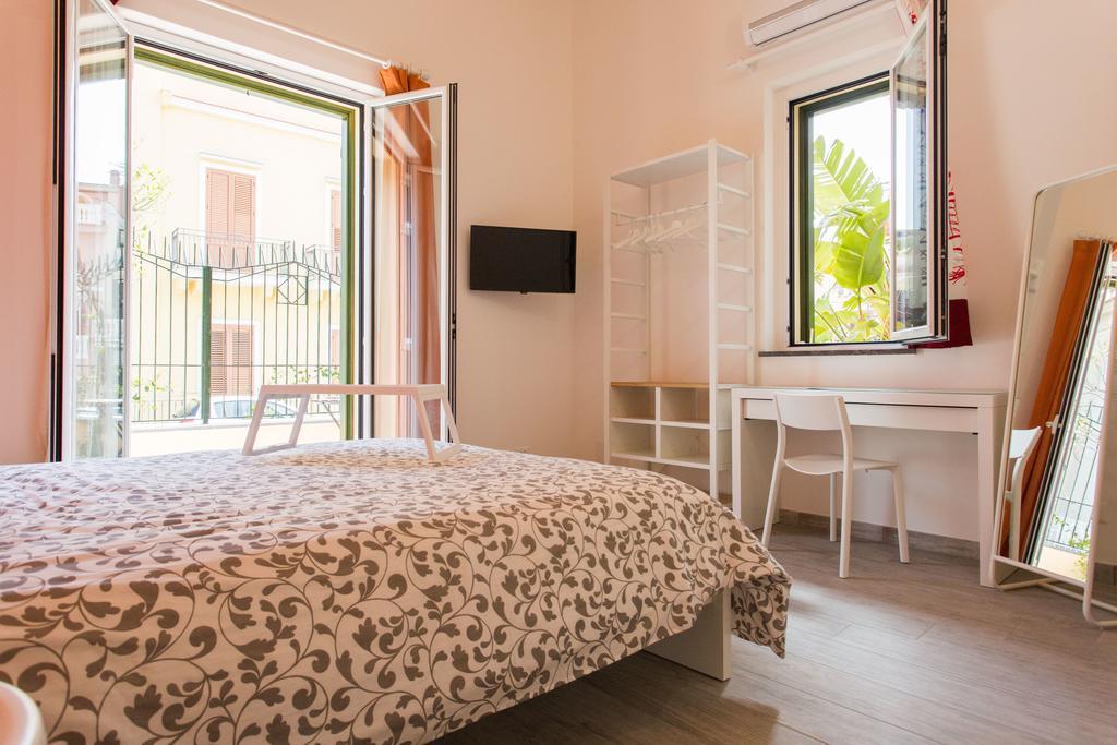 Nonna Anna Rooms Palermo Exteriör bild