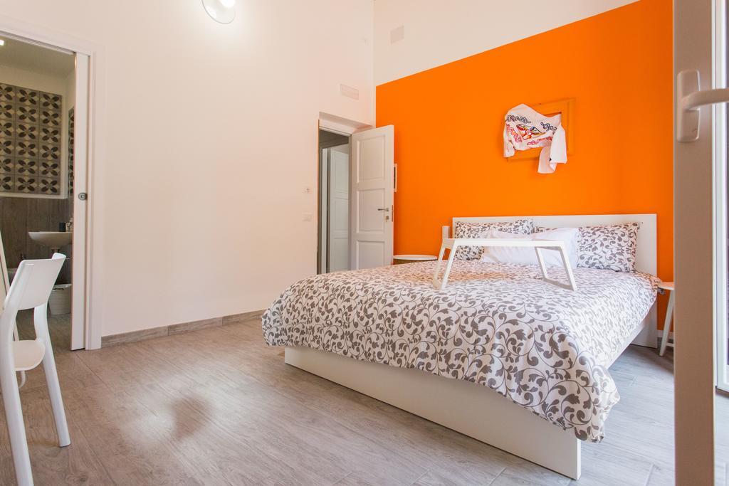 Nonna Anna Rooms Palermo Exteriör bild