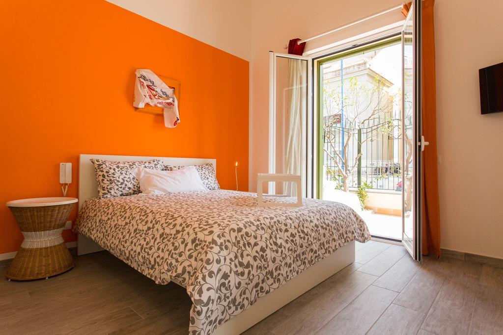 Nonna Anna Rooms Palermo Exteriör bild