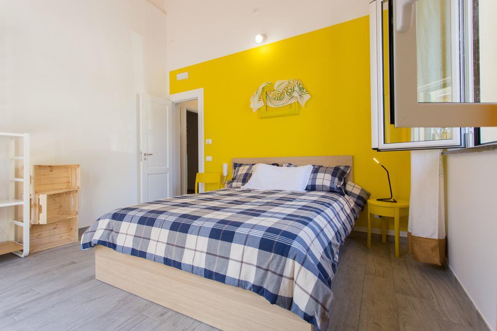 Nonna Anna Rooms Palermo Exteriör bild
