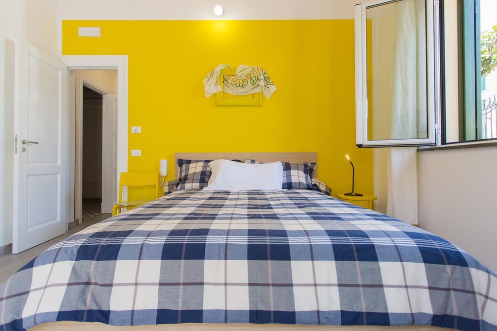 Nonna Anna Rooms Palermo Exteriör bild